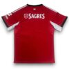 Camiseta Benfica 2025-2026 Local