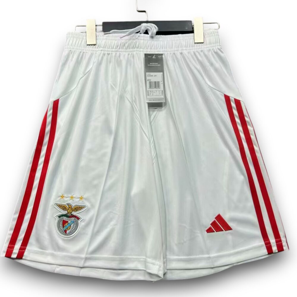 Pantalón corto Benfica 2026-2026 Local