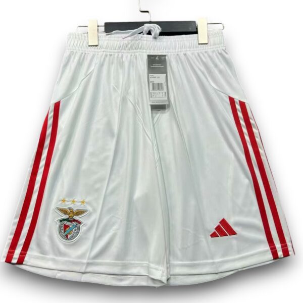 Pantalón corto Benfica 2026-2026 Local