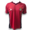 Camiseta Benfica 1999-2000 Local