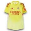 Camiseta Benfica 2025-2026 Local Portero