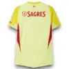 Camiseta Benfica 2025-2026 Local Portero