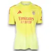 Camiseta Benfica 2025-2026 Local Portero