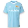 Camiseta F.C Union Berlin 2025-2026 Alternativa