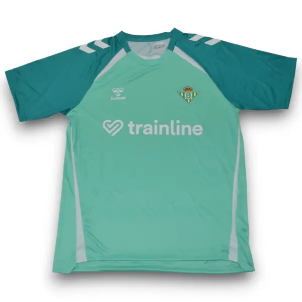 Camiseta Real Betis 2025-2026 Entrenamiento