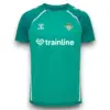 Camiseta Real Betis 2025-2026 Entrenamiento