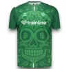 Camiseta Real Betis 2025-2026 Halloween
