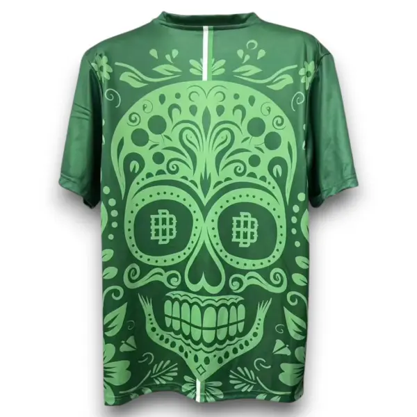Camiseta Real Betis 2025-2026 Halloween
