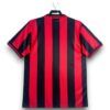 Camiseta AC Milan 1997-1998 Local