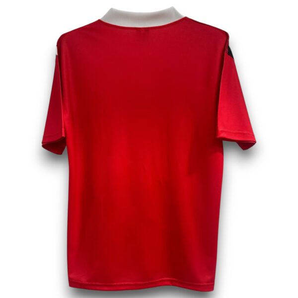 bfe6a42d.jpg Camiseta Kaiserslautern 1992 Local