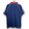 Camiseta Athletic Club Bilbao 1999-2000 Visitante