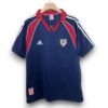 Camiseta Athletic Club Bilbao 1999-2000 Visitante