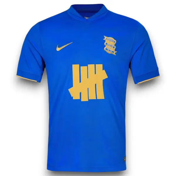 Camiseta Birmingham City 2025-2026 Local