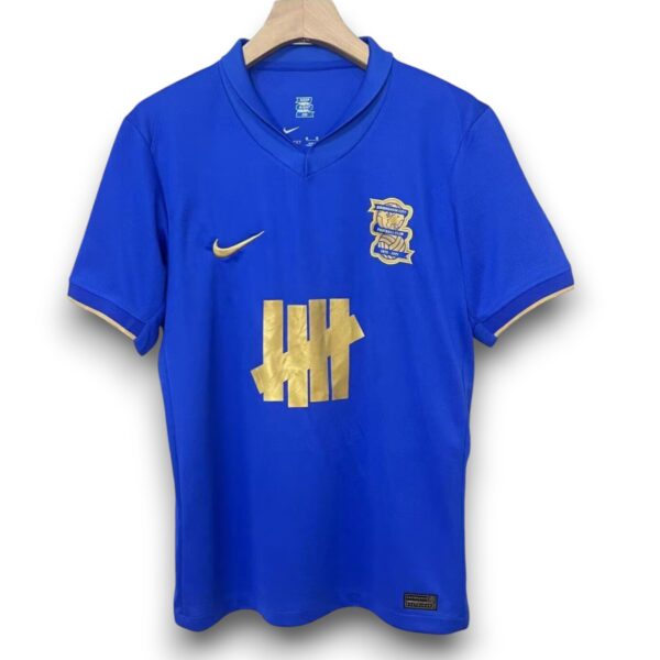 Camiseta Birmingham City 2025-2026 Local