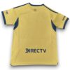 Camiseta Boca Juniors 2025-2026 Visitante