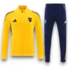 Chándal Boca Juniors 2025-2026 Visitante – Cremallera