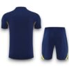 Conjunto Boca Juniors Dark Blue 2025-2026 – Entrenamiento