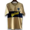 Camiseta Boca Juniors 1999-2000 Alternativa