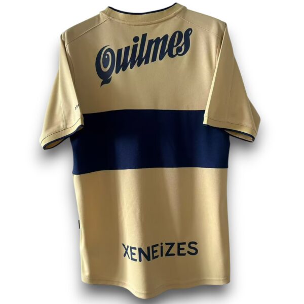 Camiseta Boca Juniors 1999-2000 Alternativa