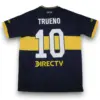 Camiseta Boca Juniors 2025-2026 Local Version Trueno