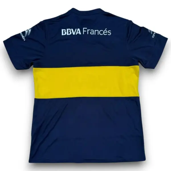 Camiseta Boca Juniors 2014-2015