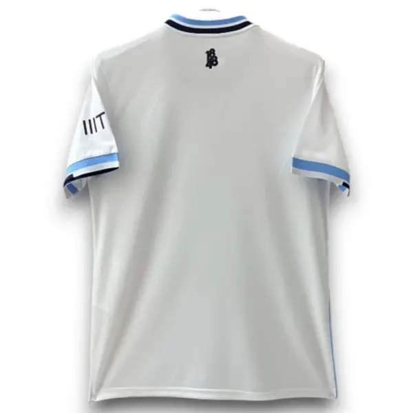 Camiseta VFL Bochum 2025-2026 Visitante