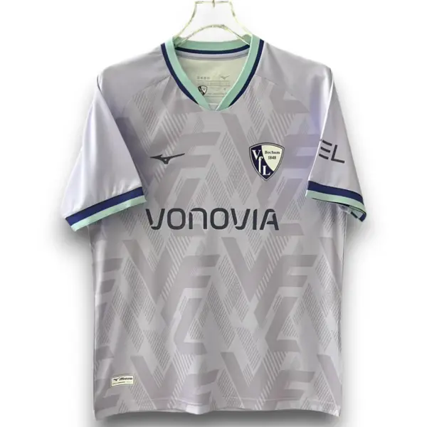 Camiseta VFL Bochum 2025-2026 Alternativa