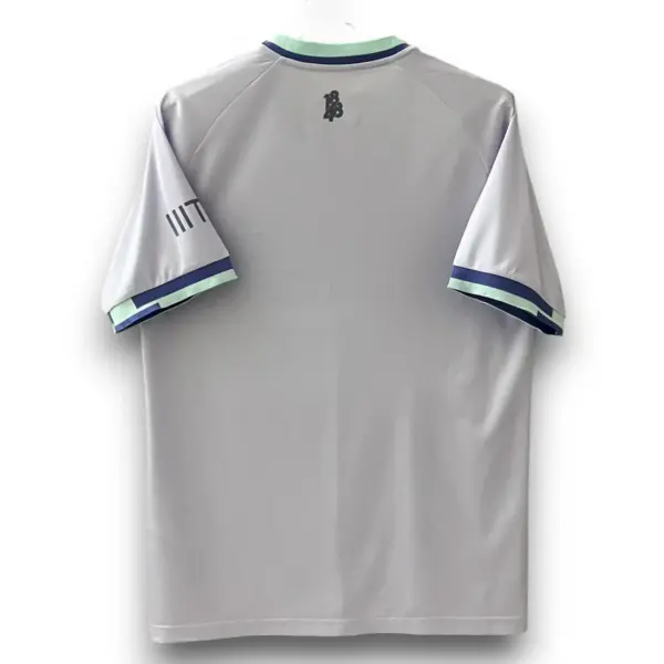 Camiseta VFL Bochum 2025-2026 Alternativa