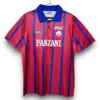 Camiseta Girondins Bordeaux 1994-1995 Local