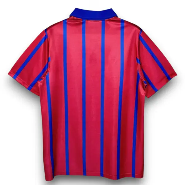 Camiseta Girondins Bordeaux 1994-1995 Local