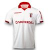 Camiseta Braga 2025-2026 Visitante