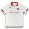 Camiseta Braga 2025-2026 Visitante