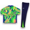brasil-25-26-green-blue-training-suit-kid-size-2.jpg Chándal Brasil 2025-2026 Alternativo – Entrenamiento