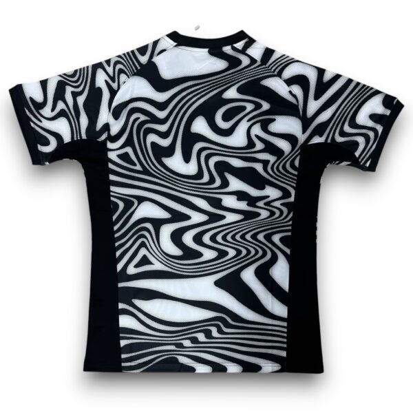 Camiseta Brasil 2026 Portero Local