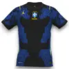 Camiseta Brasil 2025-2026 Visitante