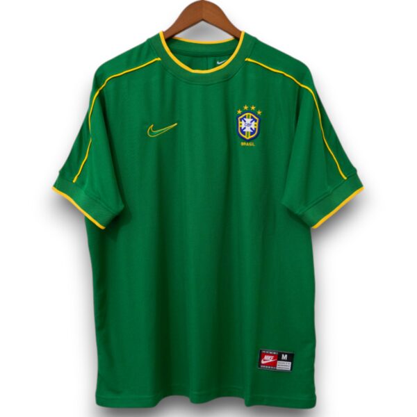 brasil-98-00-green-third-away-Photoroom.jpg Camiseta Brasil 1998-2000 Alternativa