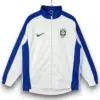Chaqueta Brasil 1998-1999 Cortavientos