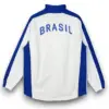Chaqueta Brasil 1998-1999 Cortavientos