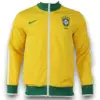Chaqueta Brasil 2010 – Entrenamiento