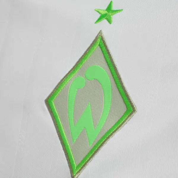Camiseta Werder Bremen 2025-2026 Visitante