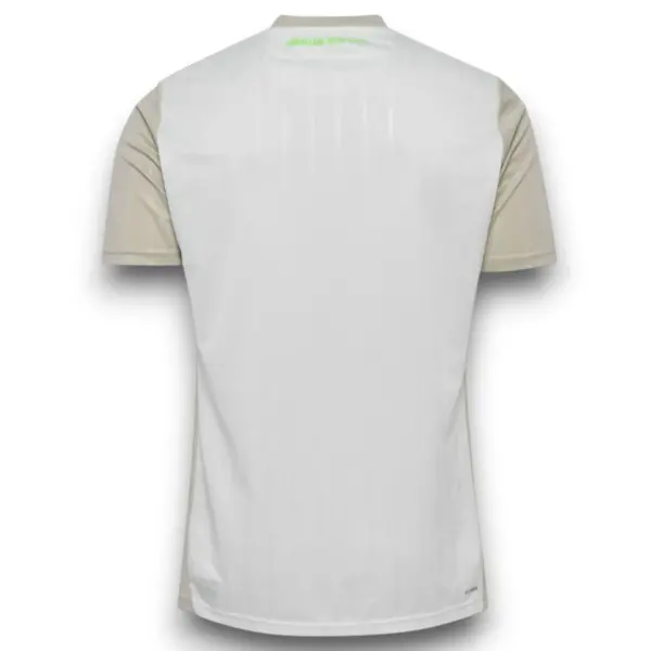 Camiseta Werder Bremen 2025-2026 Visitante
