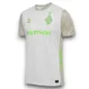Camiseta Werder Bremen 2025-2026 Visitante