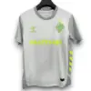 Camiseta Werder Bremen 2025-2026 Visitante