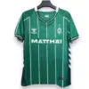 Camiseta Werder Bremen 2025-2026 Local