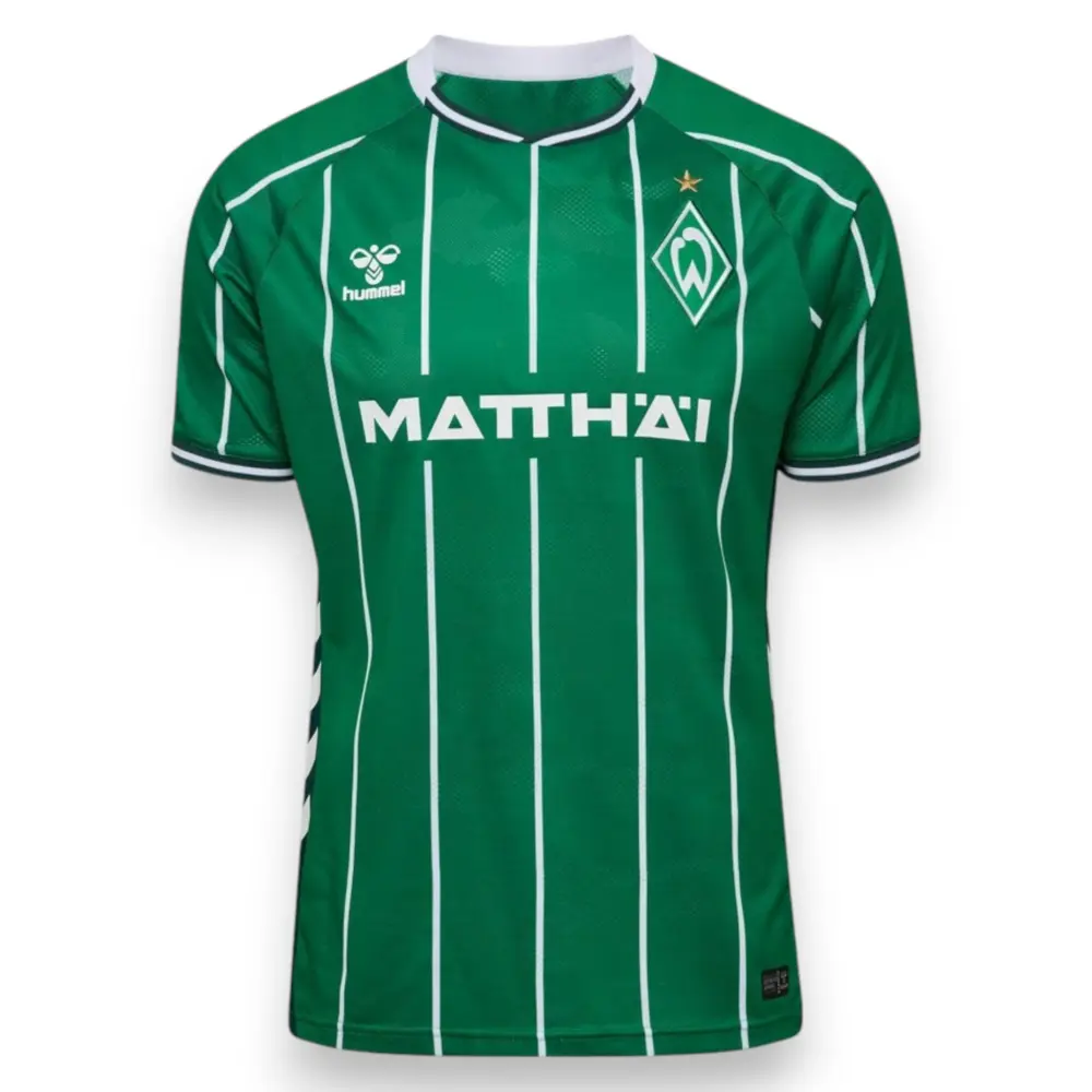 bremen-25-26-home-S-4XL-4.webp Camiseta Werder Bremen 2025-2026 Local