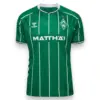 Camiseta Werder Bremen 2025-2026 Local