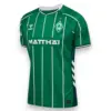 Camiseta Werder Bremen 2025-2026 Local