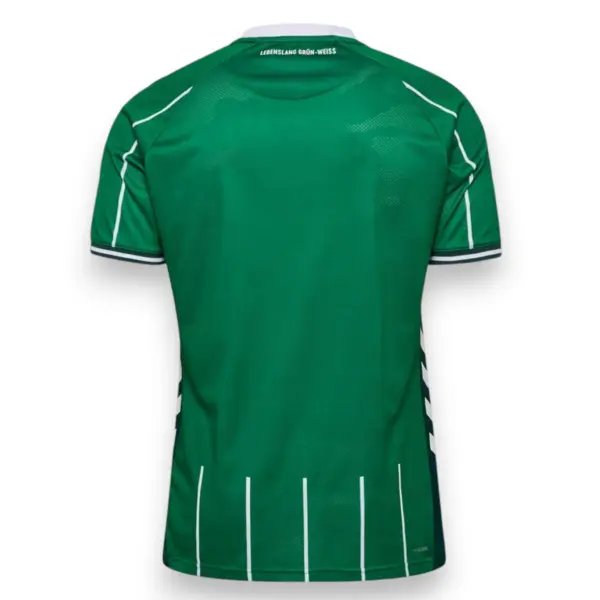 Camiseta Werder Bremen 2025-2026 Local