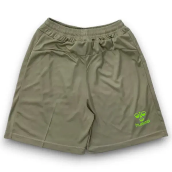 Pantalón corto Werder Bremen 2025-2026 Visitante