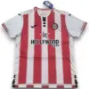 Camiseta Brentford 2025-2026 Local